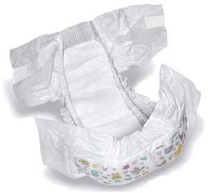 diaper