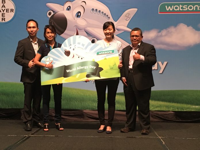 watsons