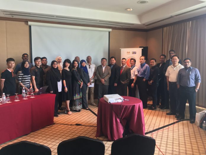 Bioeconomy Corporation_Bioeconomy Entrepreneurship Talk_Group Picture