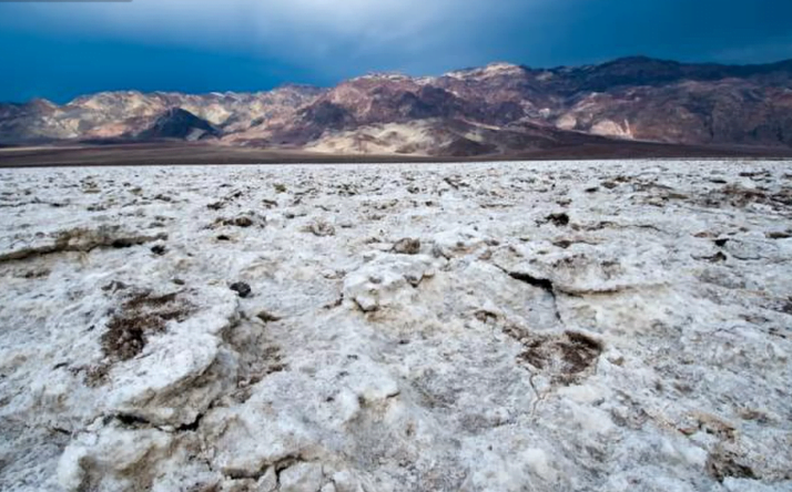 what-is-the-hottest-place-on-earth-the-petri-dish