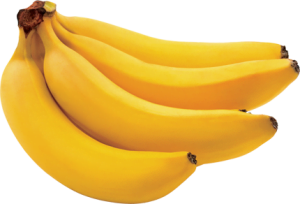 Banana-PNG