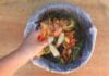 FAO: 14 per cent of global food wasted