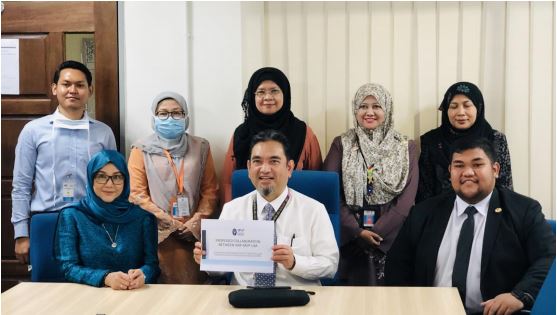 Malaysia joins global race to develop COVID-19 vaccine - The Petri Dish