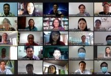 ISAAA assists Myanmar scientists, academics in developing Biotechnology Information Portal