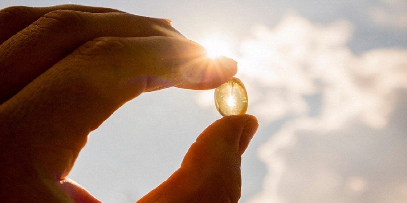 Vitamin D – The DIY supplement - The Petri Dish