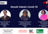 Webinar Kenali Vaksin Covid-19