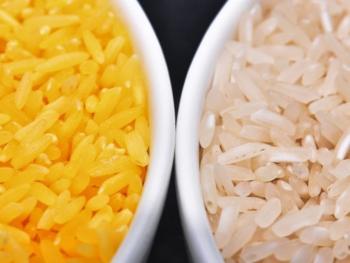 goldricecompare