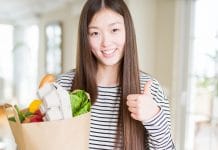 Chinese Consumers Prefer Gene-edited Foods to Transgenics