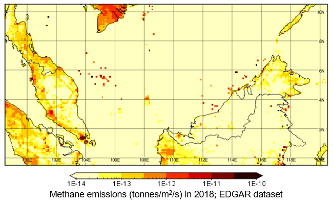 Reducing emissions in Malaysia – Methane as a Policy Priority? - The ...