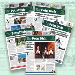 Institutional subscription