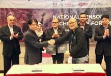 Biogenes lends shot in the arm for local sensor-tech industry