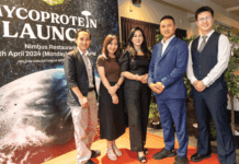 From fungi to feast – Sustainable protein solution from Mycoprotein