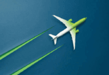 Borneo state of Sarawak to produce green aviation fuel