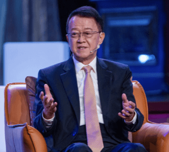 Jeffrey Cheah Foundation