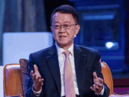 Jeffrey Cheah Foundation