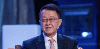 Jeffrey Cheah Foundation