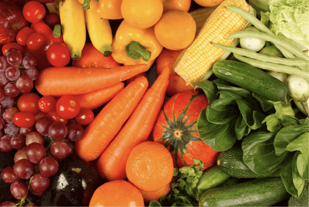 genetically modified crops