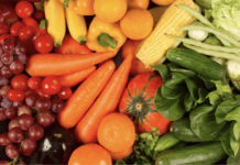 genetically modified crops