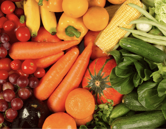 genetically modified crops