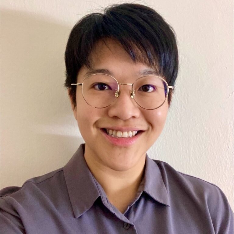 LinkedIn Pic Ju Lin
