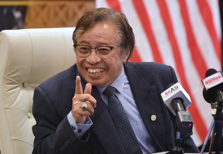 Cambridge-Backed Assessment to Raise English Proficiency in Sarawak Schools