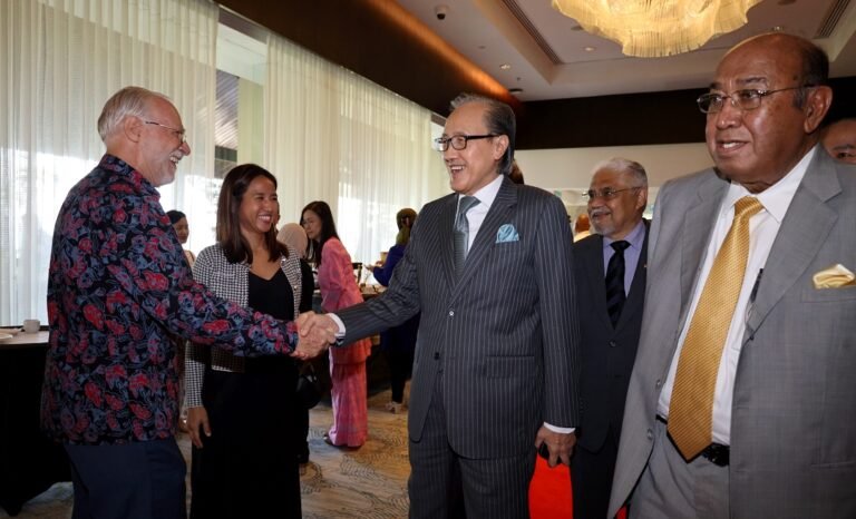 Sabah’s new climate law