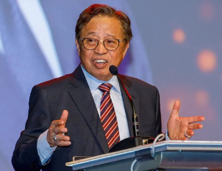 Sarawak eyes hydrogen from cow dung as part of bold circular green economy plan
