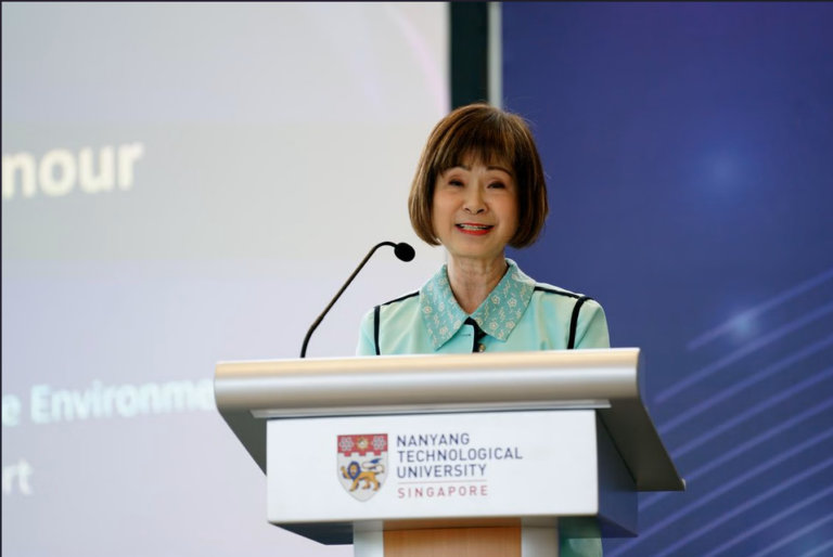Spore launches research centre