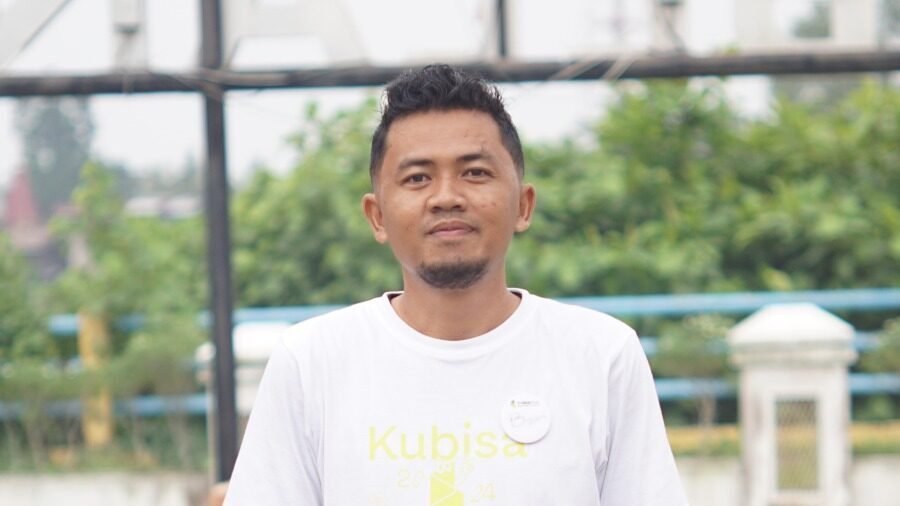 Suman Basnet