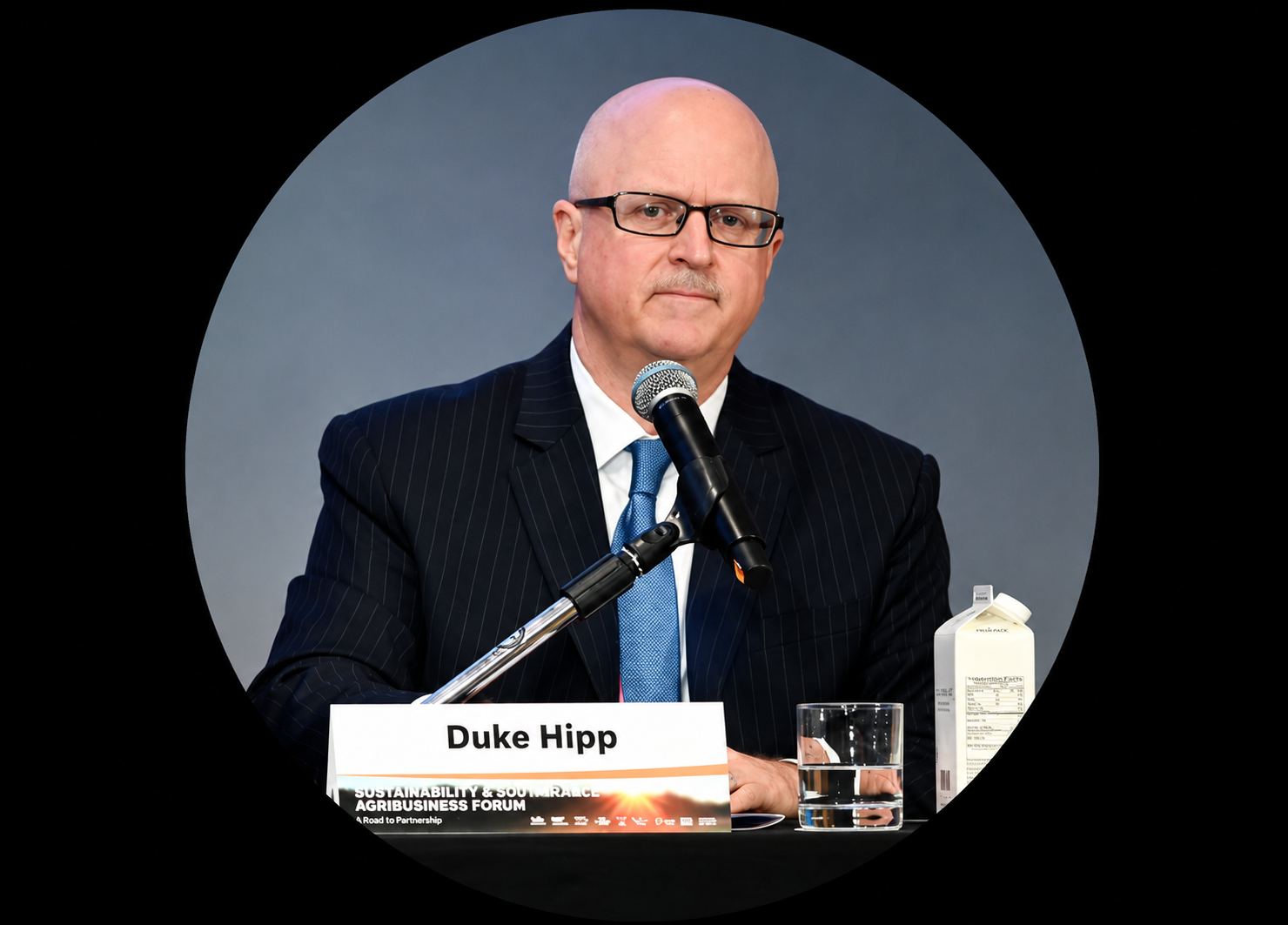 Duke Hipp