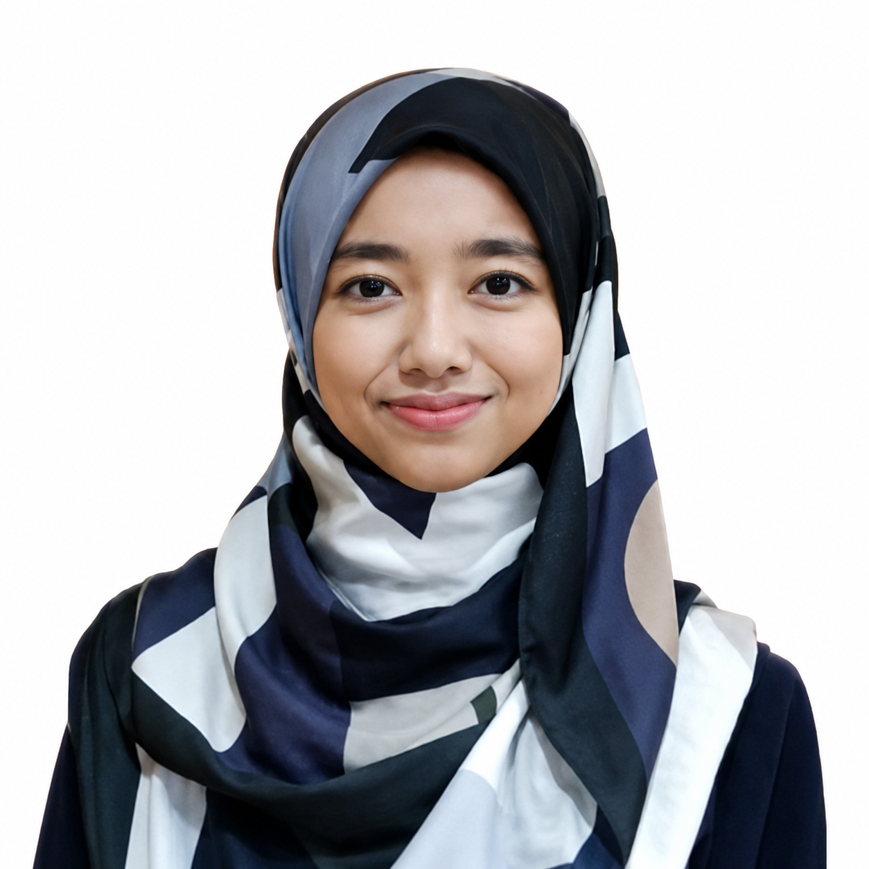Siti Syazwani Mahamad