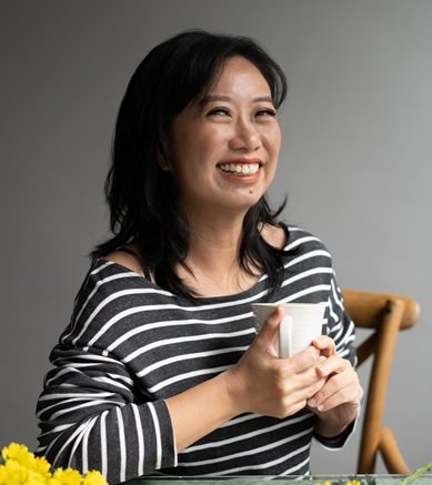 Joyce Wong Jin Yi 