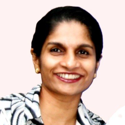 Prof Dr. Lakshmi Selvaratnam