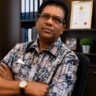 Picture of Joseph Masilamany